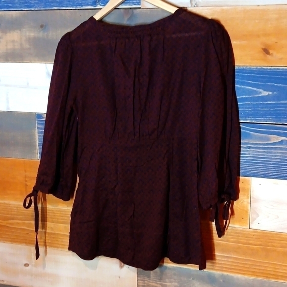 Marc by Marc Jacobs Blouse M - Picture 7 of 8